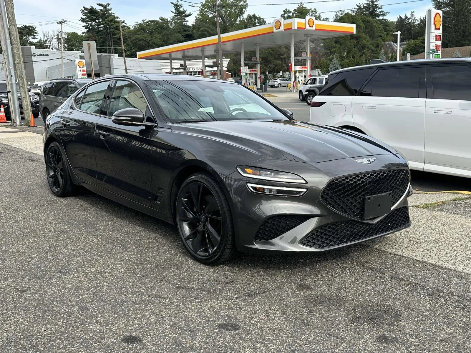 2023 Genesis G70 2.0T for sale in Great Neck, NY