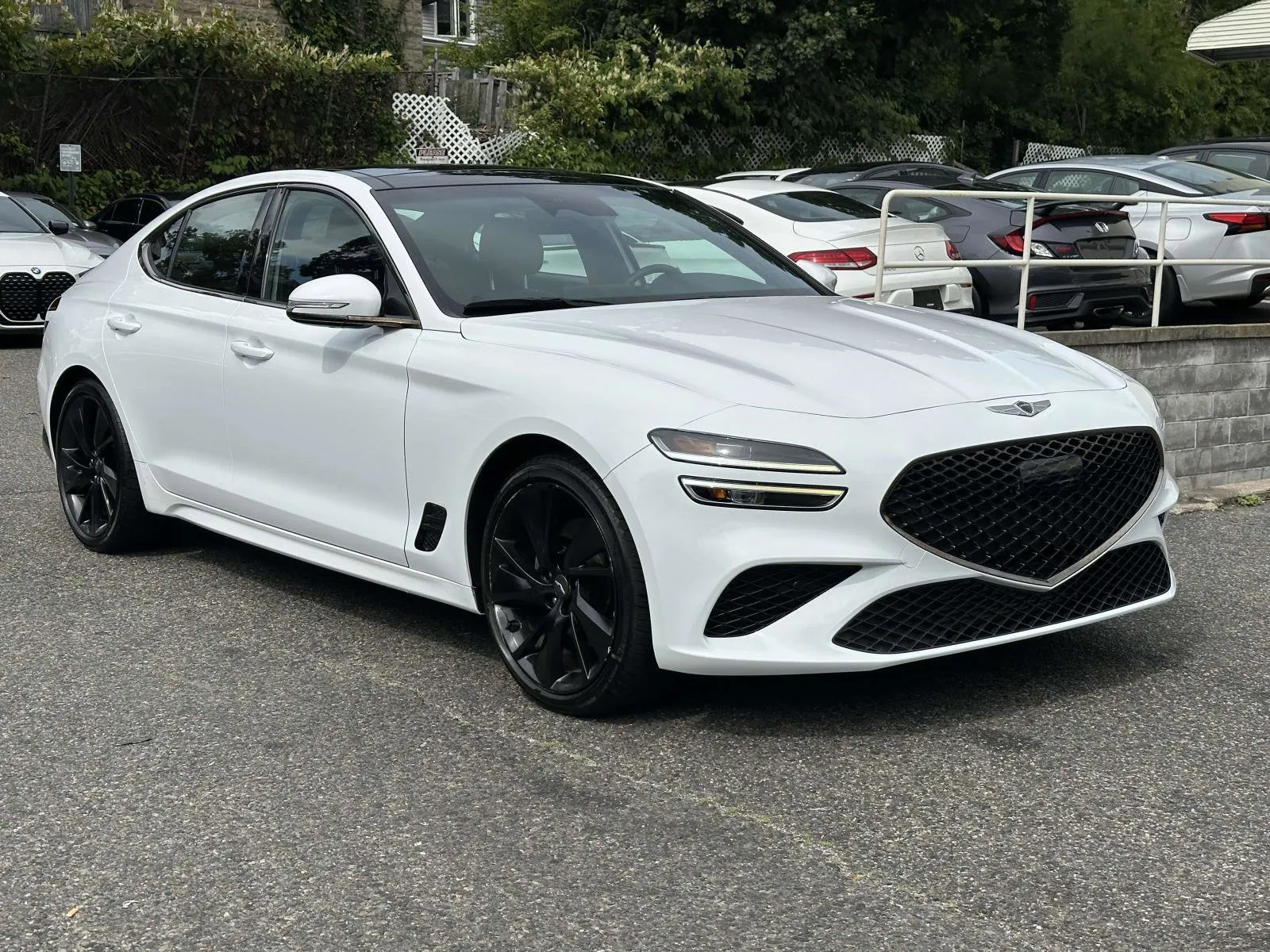2023 Genesis G70 2.0T for sale in Great Neck, NY