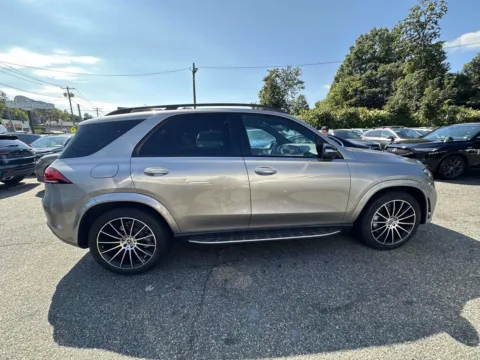 Photos of 2022 Mercedes-Benz GLE 350 AMG PKG for sale in Great Neck, NY at Certified Luxury Motors - Great Neck