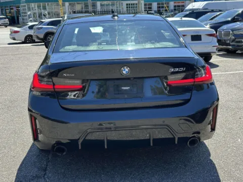 More photos of 2023 BMW 3 Series 330i xDrive M-Sport at Certified Luxury Motors - Great Neck, NY