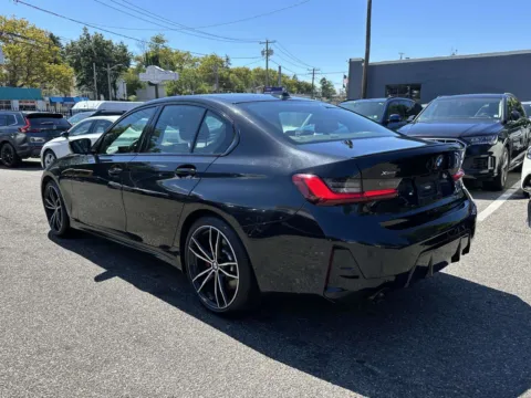 More photos of 2023 BMW 3 Series 330i xDrive M-Sport at Certified Luxury Motors - Great Neck, NY