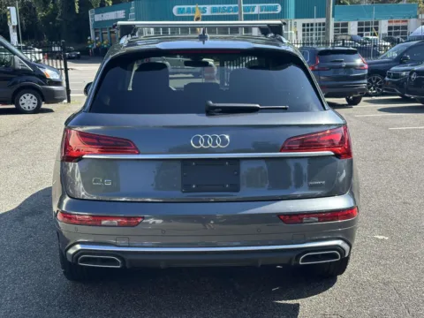 More photos of 2023 Audi Q5 S line Premium Plus at Certified Luxury Motors - Great Neck, NY