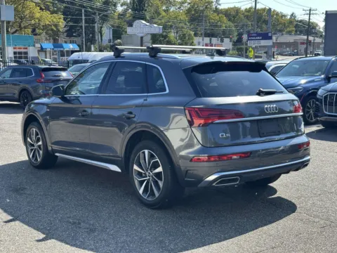 More photos of 2023 Audi Q5 S line Premium Plus at Certified Luxury Motors - Great Neck, NY