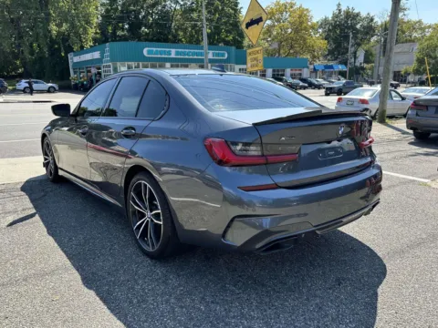 More photos of 2021 BMW 3 Series M340i xDrive at Certified Luxury Motors - Great Neck, NY