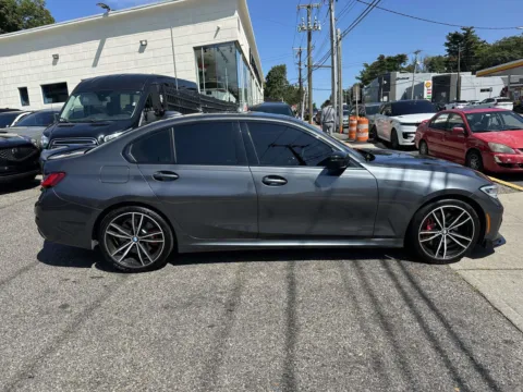 Photos of 2021 BMW 3 Series M340i xDrive for sale in Great Neck, NY at Certified Luxury Motors - Great Neck