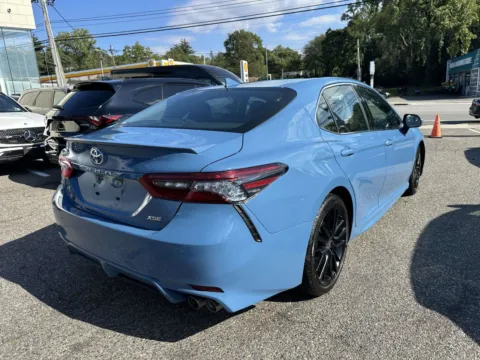 Another view of 2023 Toyota Camry XSE for sale in Great Neck, NY at Certified Luxury Motors - Great Neck