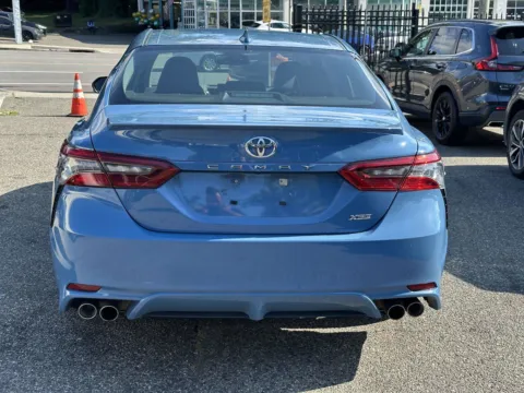 More photos of 2023 Toyota Camry XSE at Certified Luxury Motors - Great Neck, NY