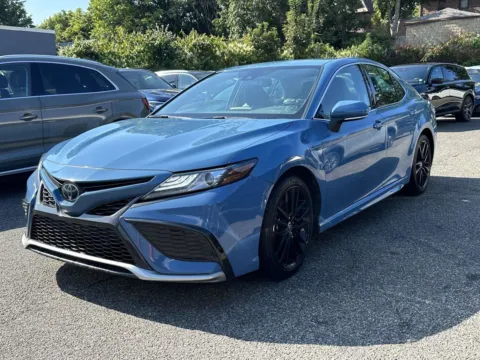 More photos of 2023 Toyota Camry XSE at Certified Luxury Motors - Great Neck, NY
