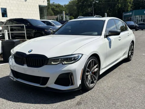 More photos of 2020 BMW 3 Series M340i at Certified Luxury Motors - Great Neck, NY