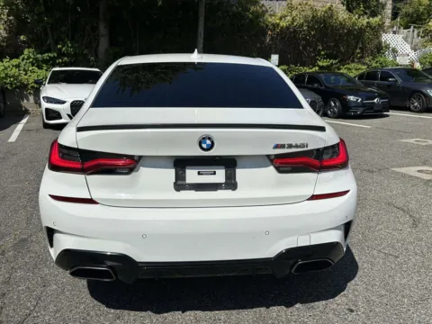 Another view of 2020 BMW 3 Series M340i for sale in Great Neck, NY at Certified Luxury Motors - Great Neck