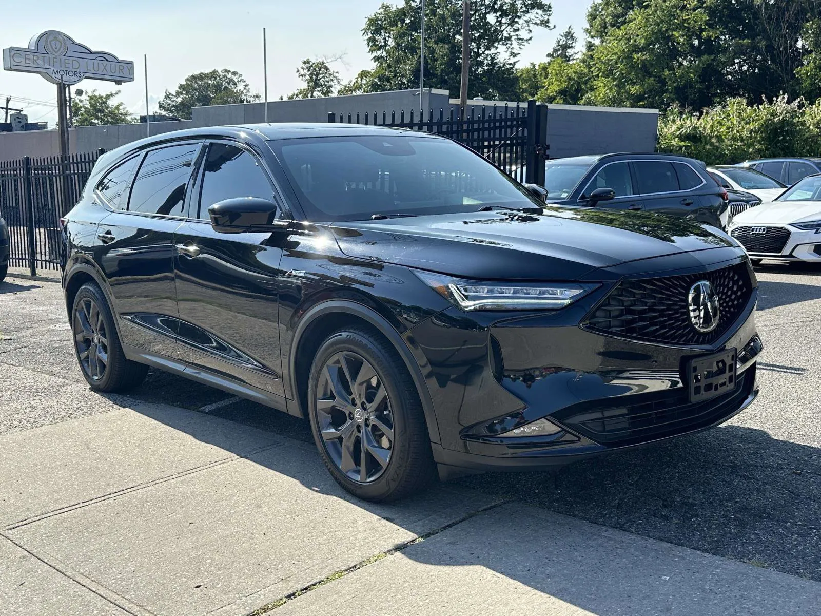 2024 Acura MDX w/A-Spec Package for sale in Great Neck, NY