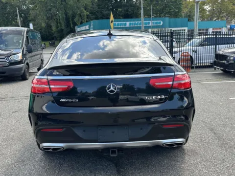 More photos of 2018 Mercedes-Benz GLE AMG GLE 43 at Certified Luxury Motors - Great Neck, NY