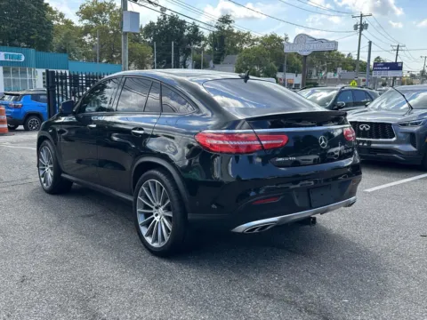 More photos of 2018 Mercedes-Benz GLE AMG GLE 43 at Certified Luxury Motors - Great Neck, NY