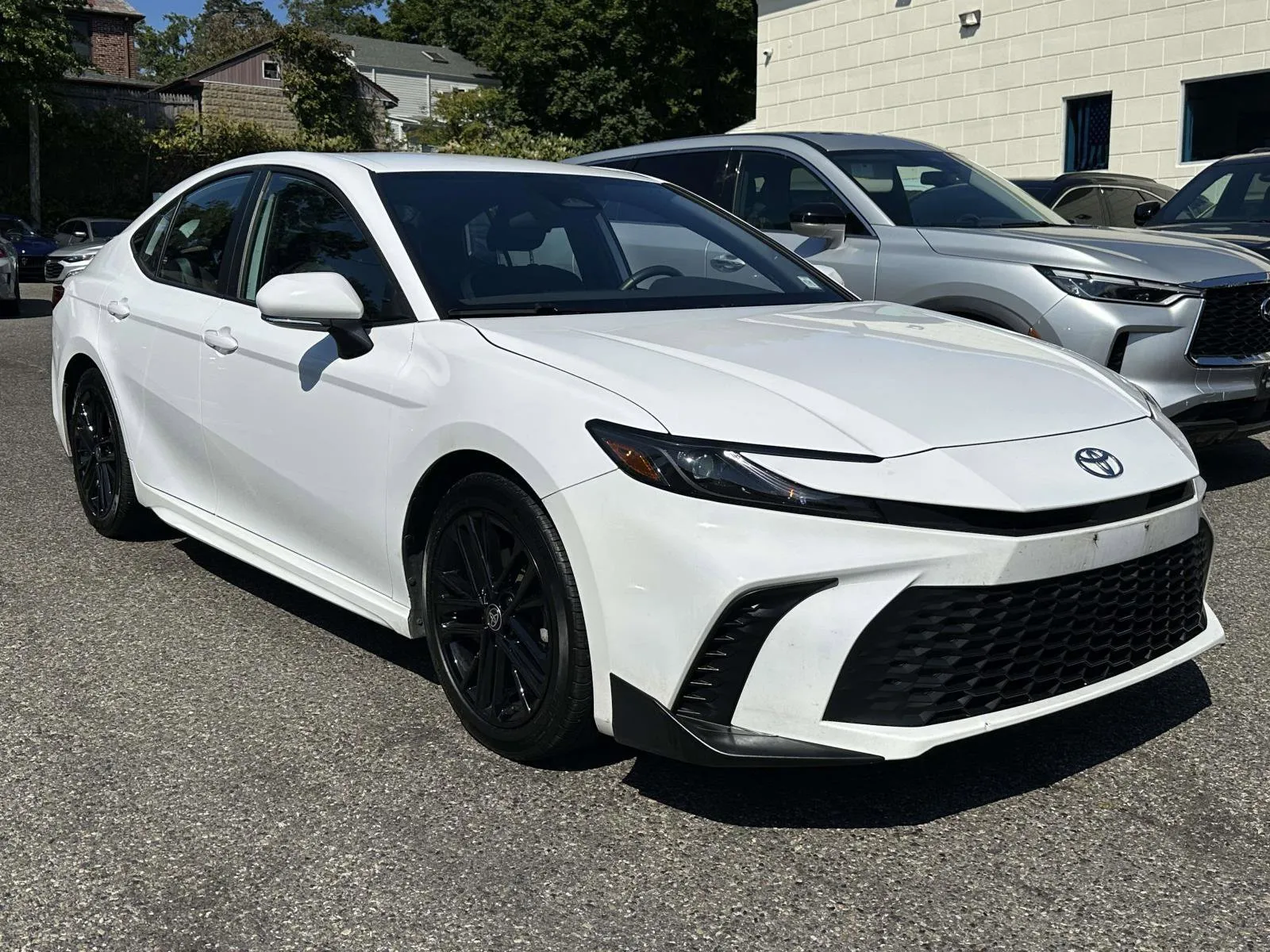 2025 Toyota Camry SE for sale in Great Neck, NY