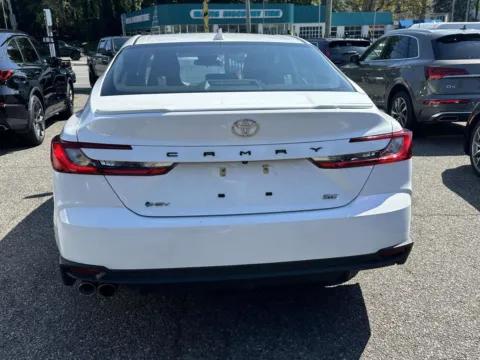 More photos of 2025 Toyota Camry SE at Certified Luxury Motors - Great Neck, NY