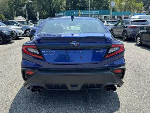 More photos of 2022 Subaru WRX Premium at Certified Luxury Motors - Great Neck, NY