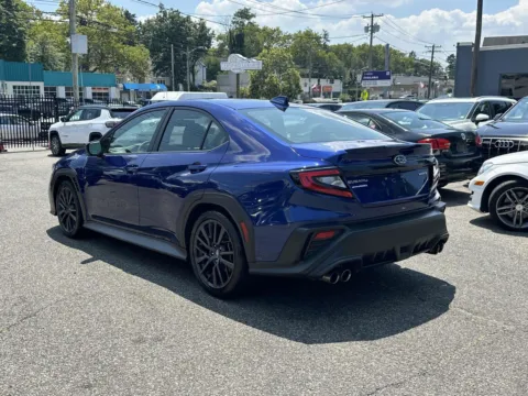 More photos of 2022 Subaru WRX Premium at Certified Luxury Motors - Great Neck, NY
