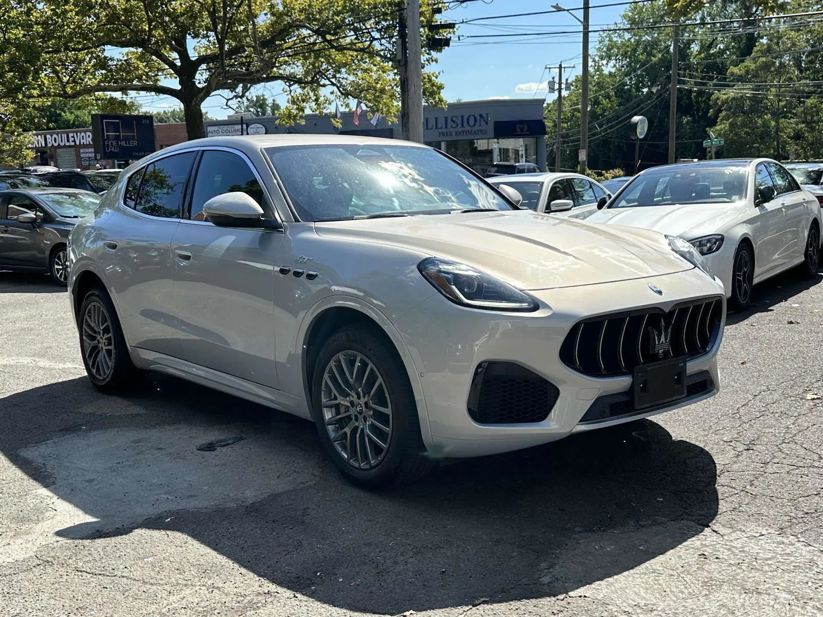 2024 Maserati Grecale GT for sale in Great Neck, NY