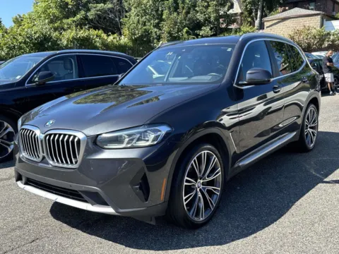 More photos of 2023 BMW X3 sDrive30i at Certified Luxury Motors - Great Neck, NY