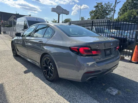 More photos of 2022 BMW 5 Series 530i xDrive M-Sport at Certified Luxury Motors - Great Neck, NY