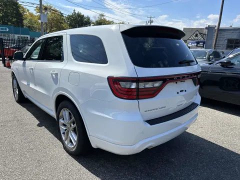 More photos of 2022 Dodge Durango R/T (Red Interior) at Certified Luxury Motors - Great Neck, NY