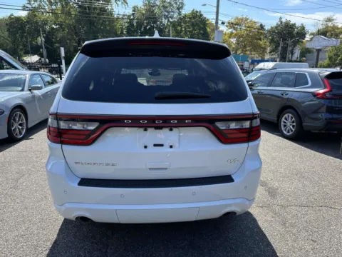 More photos of 2022 Dodge Durango R/T (Red Interior) at Certified Luxury Motors - Great Neck, NY