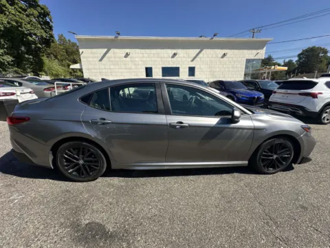Photos of 2025 Toyota Camry SE for sale in Great Neck, NY at Certified Luxury Motors - Great Neck