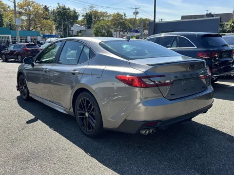 More photos of 2025 Toyota Camry SE at Certified Luxury Motors - Great Neck, NY