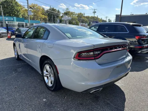 More photos of 2022 Dodge Charger SXT (Leather,Sunroof) at Certified Luxury Motors - Great Neck, NY