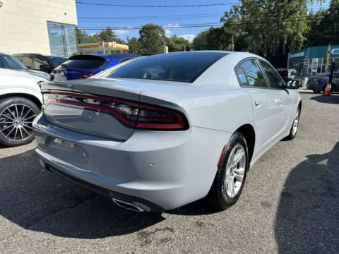 Photos of 2022 Dodge Charger SXT (Leather,Sunroof) for sale in Great Neck, NY at Certified Luxury Motors - Great Neck