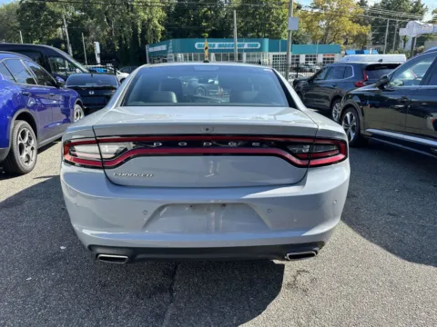 Another view of 2022 Dodge Charger SXT (Leather,Sunroof) for sale in Great Neck, NY at Certified Luxury Motors - Great Neck
