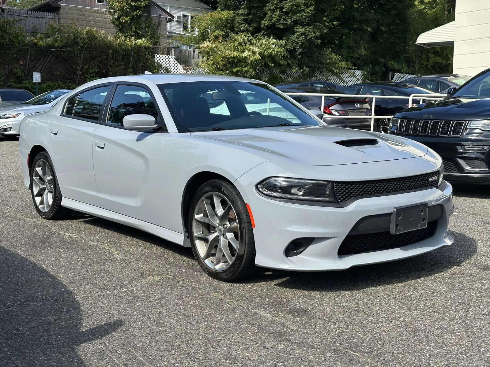 2022 Dodge Charger GT for sale in Great Neck, NY