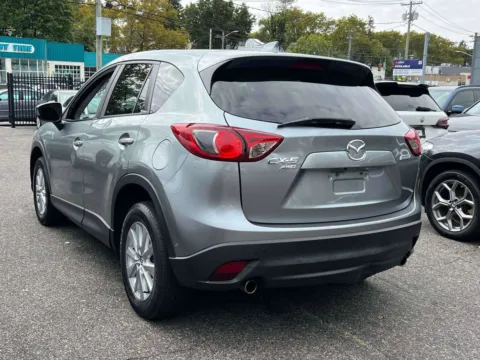 More photos of 2014 Mazda CX-5 Touring at Certified Luxury Motors - Great Neck, NY