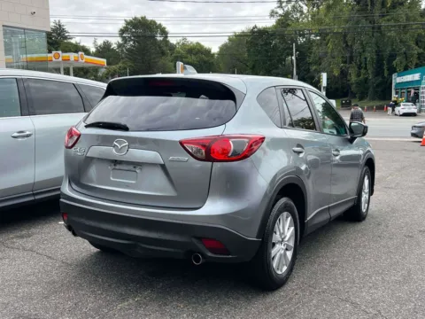 More photos of 2014 Mazda CX-5 Touring at Certified Luxury Motors - Great Neck, NY