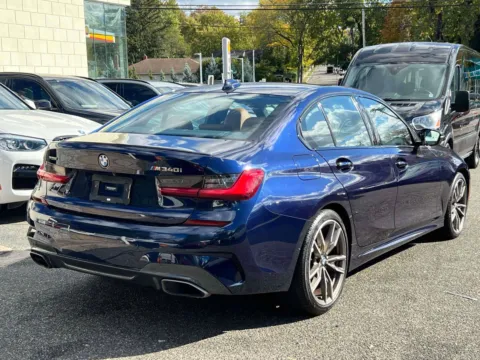 More photos of 2020 BMW 3 Series M340i xDrive at Certified Luxury Motors - Great Neck, NY