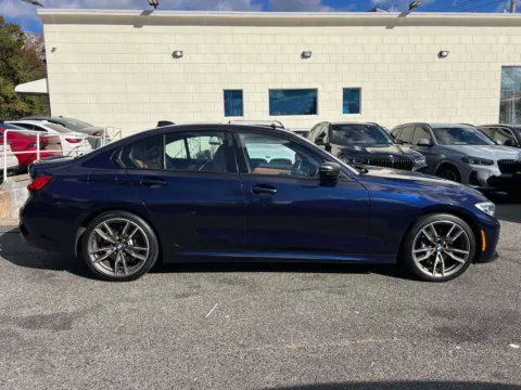 More photos of 2020 BMW 3 Series M340i xDrive at Certified Luxury Motors - Great Neck, NY
