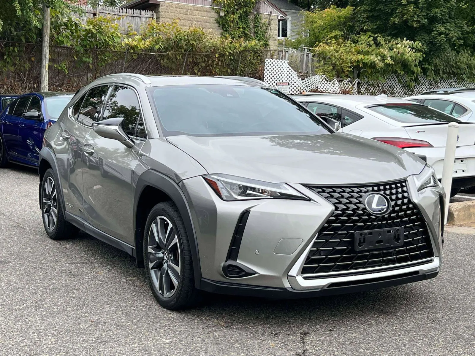 2021 Lexus UX 250h for sale in Great Neck, NY