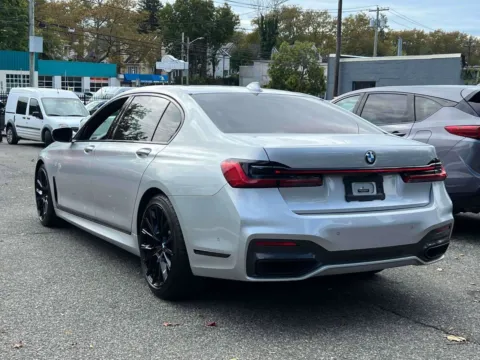 More photos of 2020 BMW 7 Series 750i xDrive M-Sport at Certified Luxury Motors - Great Neck, NY