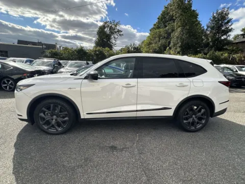 More photos of 2022 Acura MDX w/A-Spec Package at Certified Luxury Motors - Great Neck, NY