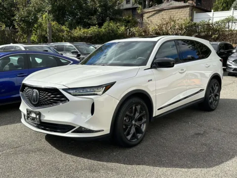More photos of 2022 Acura MDX w/A-Spec Package at Certified Luxury Motors - Great Neck, NY