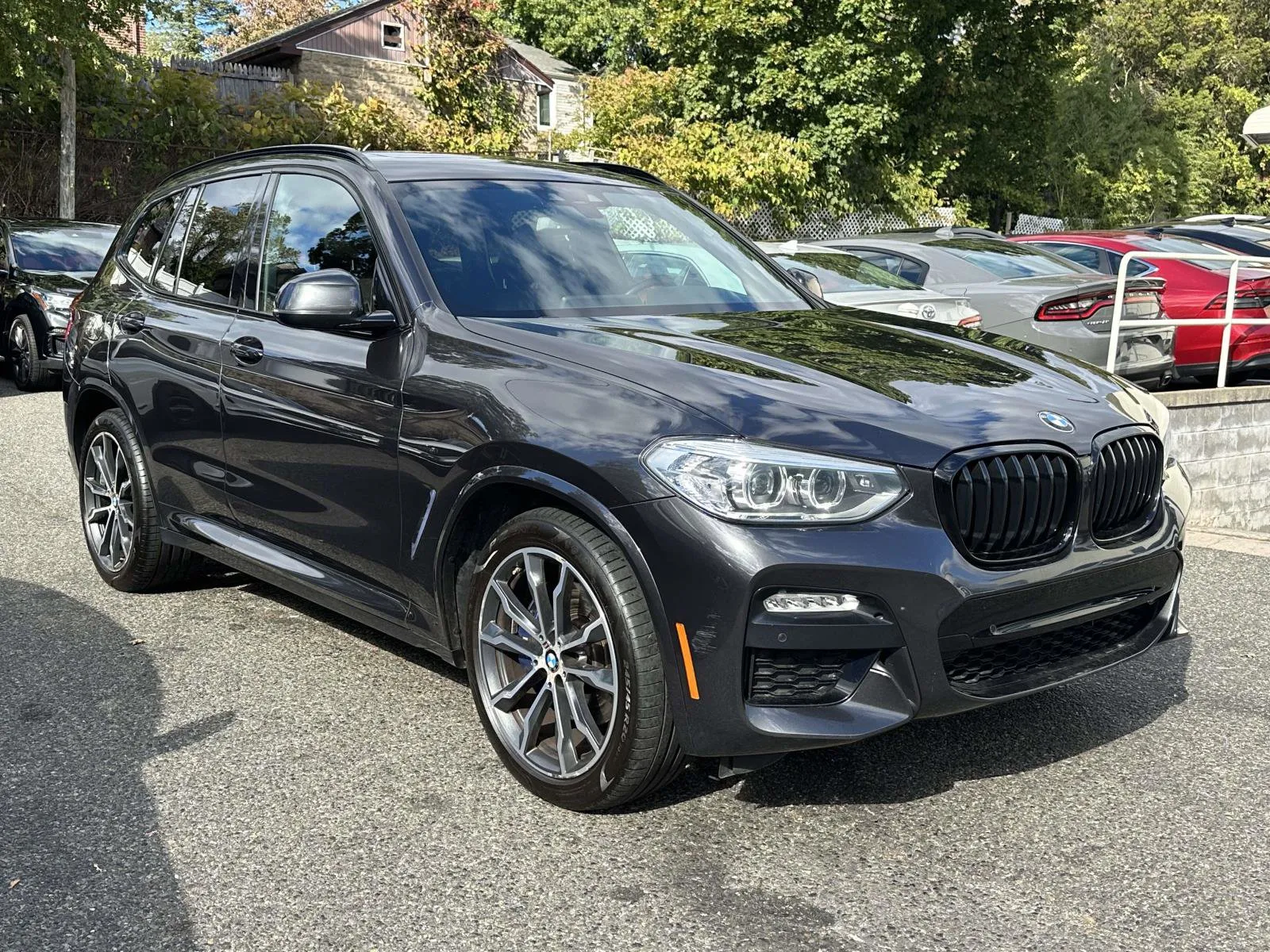 2019 BMW X3 xDrive30i for sale in Great Neck, NY
