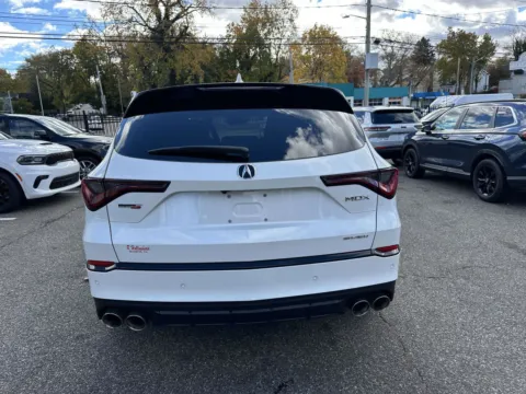 More photos of 2022 Acura MDX Type S (Red Interior) at Certified Luxury Motors - Great Neck, NY