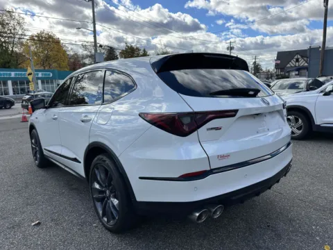 More photos of 2022 Acura MDX Type S (Red Interior) at Certified Luxury Motors - Great Neck, NY