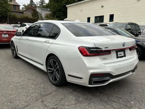 More photos of 2020 BMW 7 Series 740i xDrive M-Sport at Certified Luxury Motors - Great Neck, NY