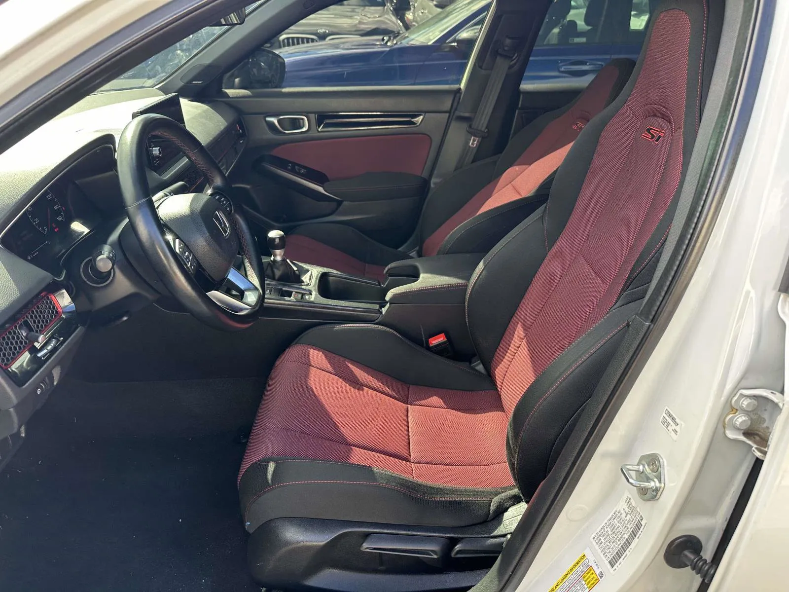 2023 Honda Civic Si for sale in Great Neck, NY