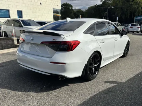 Photos of 2023 Honda Civic Si for sale in Great Neck, NY at Certified Luxury Motors - Great Neck