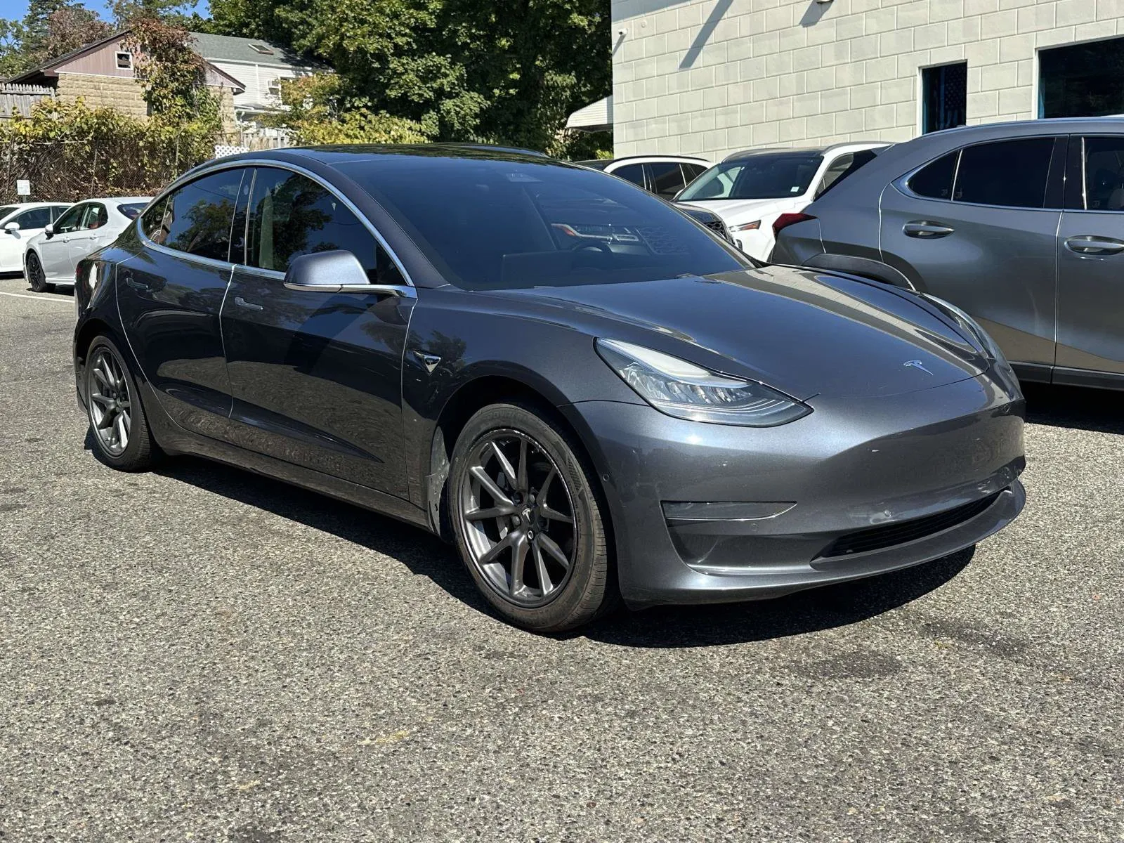 2020 Tesla Model 3 Standard Range for sale in Great Neck, NY