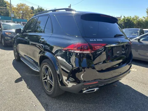 More photos of 2022 Mercedes-Benz GLE 350 AMG PKG at Certified Luxury Motors - Great Neck, NY
