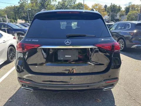 More photos of 2022 Mercedes-Benz GLE 350 AMG PKG at Certified Luxury Motors - Great Neck, NY