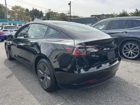 More photos of 2021 Tesla Model 3 Long Range at Certified Luxury Motors - Great Neck, NY